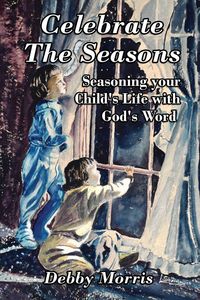 Produktbild: Celebrate the Seasons