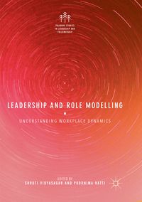 Produktbild: Leadership and Role Modelling