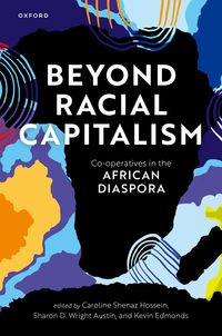 Produktbild: Beyond Racial Capitalism