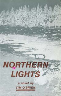 Produktbild: O'Brien, T: Northern Lights