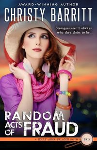 Produktbild: Random Acts of Fraud