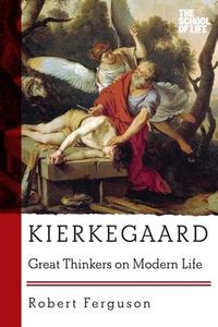 Produktbild: Kierkegaard