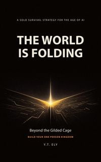 Produktbild: The World Is Folding