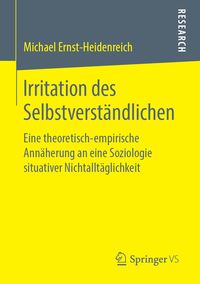Produktbild: Irritation des Selbstverst&auml;ndlichen