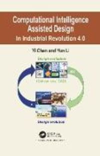Produktbild: Chen, Y: Computational Intelligence Assisted Design