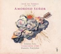 Produktbild: Amoroso Senor