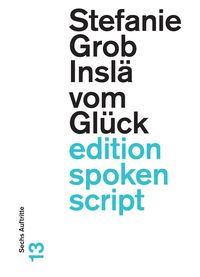 Produktbild: Insl&auml; vom Gl&uuml;ck
