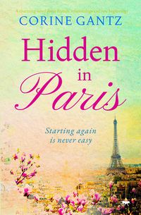 Produktbild: Hidden in Paris