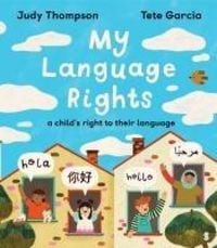 Produktbild: My Language Rights