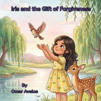 Produktbild: Iris and the Gift of Forgiveness