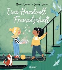Produktbild: Eine Handvoll Freundschaft