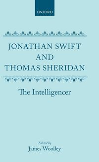 Produktbild: The Intelligencer