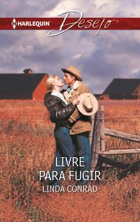 Produktbild: Livre para fugir