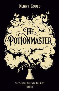 Produktbild: The Potionmaster