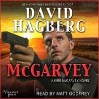 Produktbild: McGarvey, The World's Most Dangerous Assassin