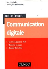 Produktbild: Communication digitale
