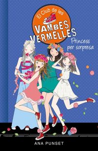 Produktbild: Princess per sorpresa