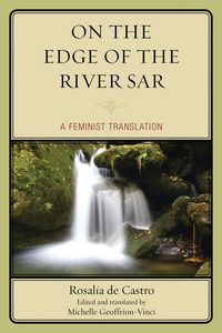 Produktbild: On the Edge of the River Sar