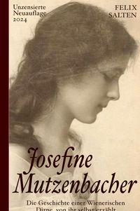 Produktbild: Josefine Mutzenbacher (Unzensierte Ausgabe)