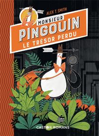 Produktbild: Monsieur Pingouin