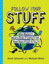 Produktbild: Follow Your Stuff