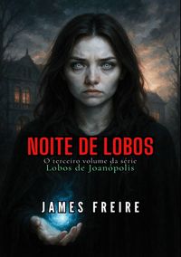Produktbild: Noite De Lobos