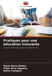 Produktbild: Pratiques pour une &eacute;ducation innovante