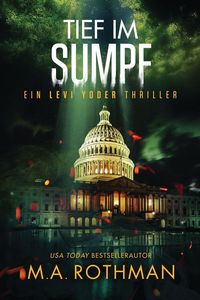 Produktbild: Tief im Sumpf