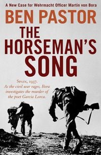 Produktbild: The Horseman's Song