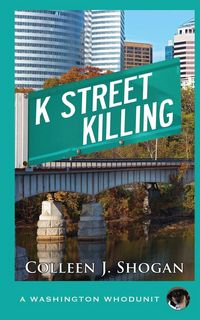 Produktbild: K Street Killing
