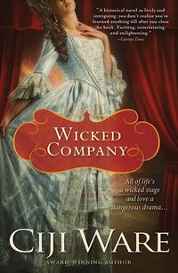 Produktbild: Wicked Company