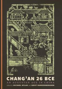Produktbild: Chang'an 26 BCE