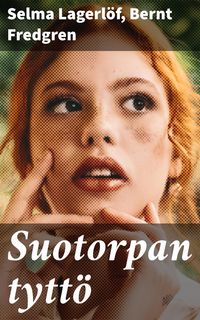 Produktbild: Suotorpan tytt&ouml;
