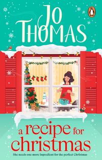 Produktbild: A Recipe for Christmas