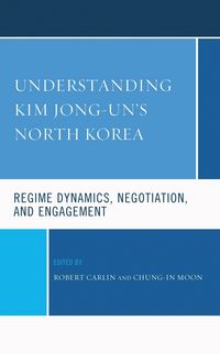 Produktbild: Understanding Kim Jong-un's North Korea