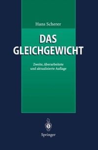 Produktbild: Das Gleichgewicht