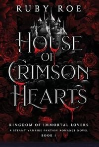 Produktbild: House of Crimson Hearts