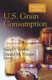 Produktbild: U.S. Grain Consumption