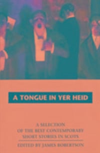 Produktbild: A Tongue in Yer Heid