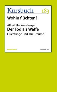 Produktbild: Der Tod als Waffe