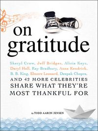 Produktbild: Jensen, T: On Gratitude