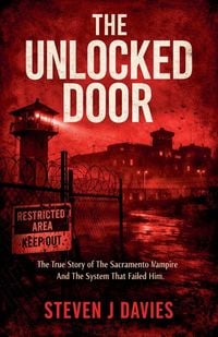 Produktbild: The Unlocked Door