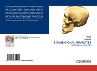 Produktbild: 3-Dimensional Miniplates