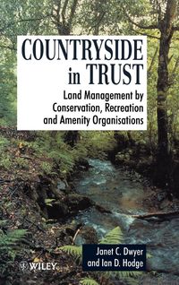 Produktbild: Countryside in Trust