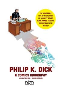 Produktbild: Philip K. Dick