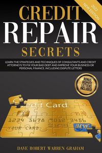 Produktbild: Credit Repair Secrets