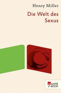 Produktbild: Die Welt des Sexus