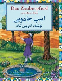 Produktbild: Das Zauberpferd