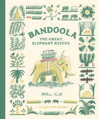 Produktbild: Bandoola: The Great Elephant Rescue