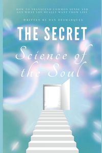 Produktbild: The Secret Science of the Soul